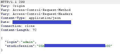 Vuln Rabilit Centreon Map DSecBypass   Centreonmap Login 